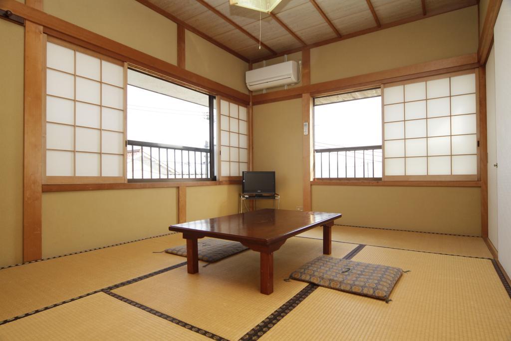 Minshuku Fukuda Hotel Kyotango Exterior photo